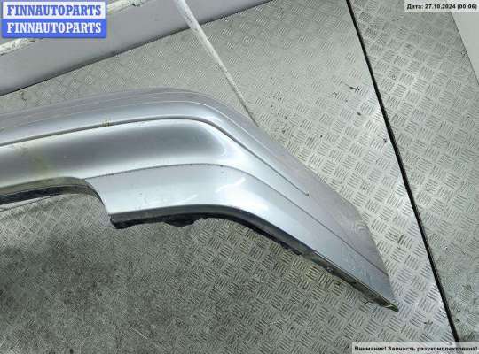 купить Бампер задний на Mercedes C-Class W203 (2000-2006)