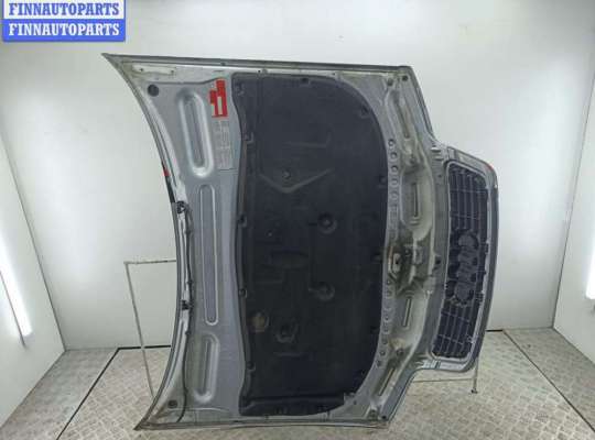 купить Капот на Audi A6 C5 (1997-2005)