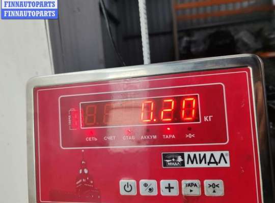 купить Трубка масляная турбины на Volkswagen Caddy (2004-2010)