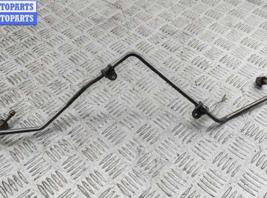 купить Трубка масляная турбины на Volkswagen Caddy (2004-2010)