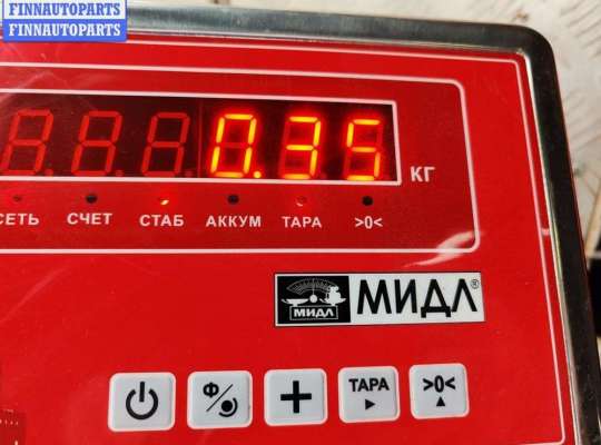 купить Замок капота на Volkswagen Passat B5+ (GP)