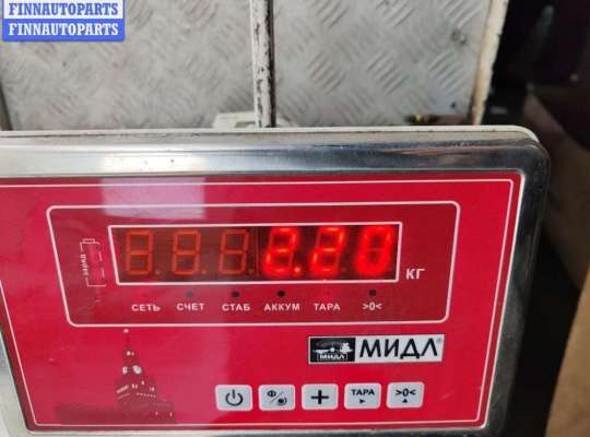 купить Обшивка двери задней левой (дверная карта) на BMW 3 E46 (1998-2006)