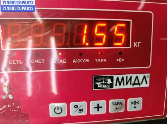 купить Суппорт задний правый на Volkswagen Passat B5