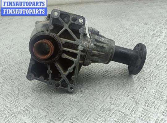 Раздаточная коробка (редуктор раздаточный) KA610753 на Kia Sorento 3 (UM, 2014-2020)