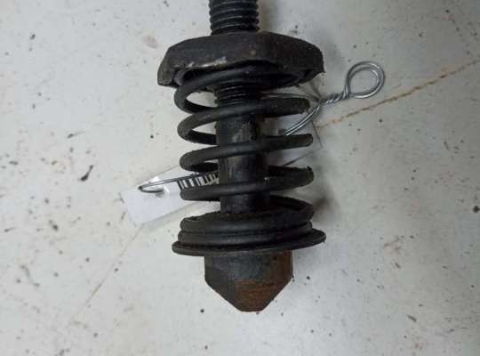 купить Замок капота на Opel Meriva A (2003-2010)