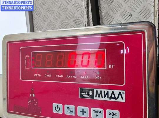 купить Кнопка открывания багажника на Audi Q7 4L (2005-2015)