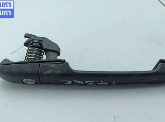 купить Ручка двери наружная передняя левая на Mercedes Vito-1 W638 (1996-2003)