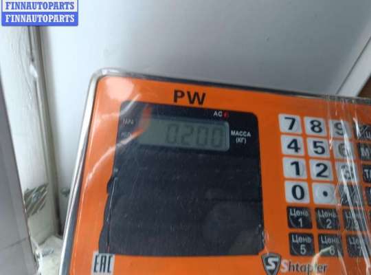 купить Ручка двери наружная передняя левая на Mercedes Vito-1 W638 (1996-2003)