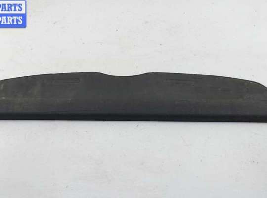 купить Шторка багажника на Volkswagen Sharan (2000-2010)