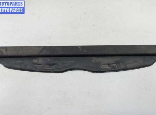 Шторка багажника VG2719810 на Volkswagen Sharan (2000-2010)