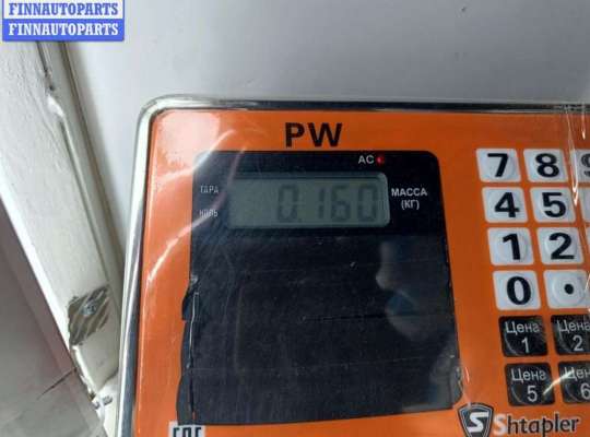 купить Сопротивление отопителя на Renault Scenic II (2003-2009)