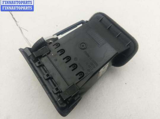 купить Дефлектор обдува салона на Volkswagen Passat B6