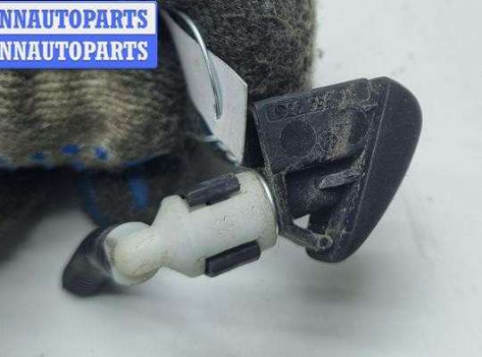 купить Форсунка омывателя на Skoda Fabia mk2 (5J)