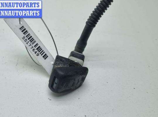 Купить Форсунка омывателя на Skoda Fabia mk2 (5J) Форсунка омывателя SK490206 на Skoda Fabia mk2 (5J)