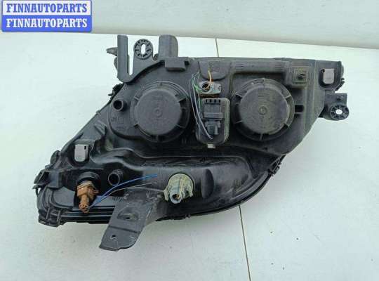 купить Фара правая на Renault Scenic I (1996-2003)