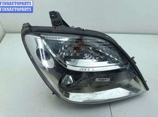 купить Фара правая на Renault Scenic I (1996-2003)