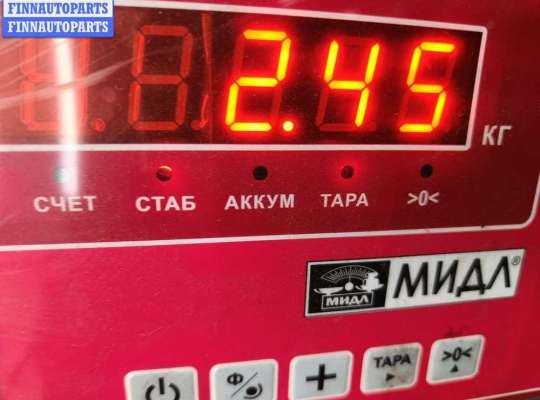 купить Суппорт задний правый на Ford Focus II (2004-2011)