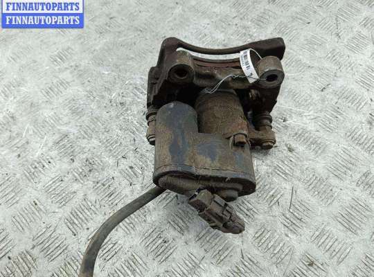 купить Суппорт задний правый на Volkswagen Passat B7