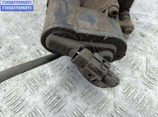 купить Суппорт задний правый на Volkswagen Passat B7