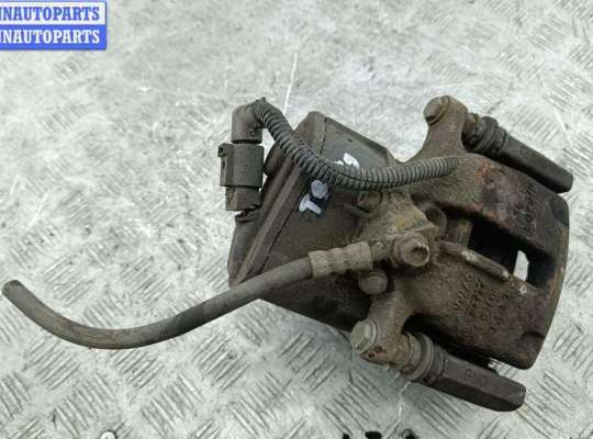 купить Суппорт задний правый на Volkswagen Passat B7