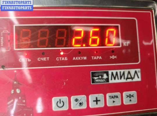 купить Вентилятор кондиционера на Mitsubishi Carisma