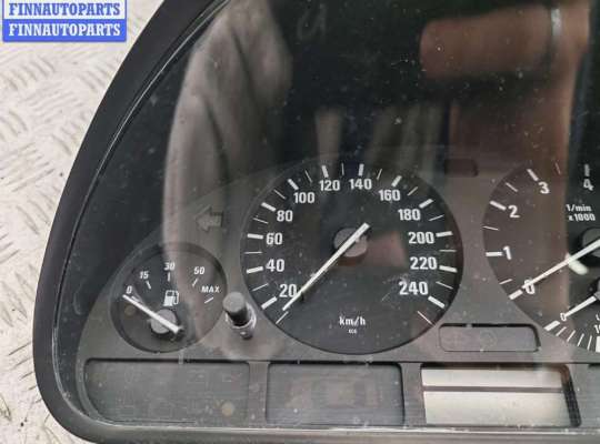 купить Щиток приборный (панель приборов) на BMW 5 E39 (1995-2003)