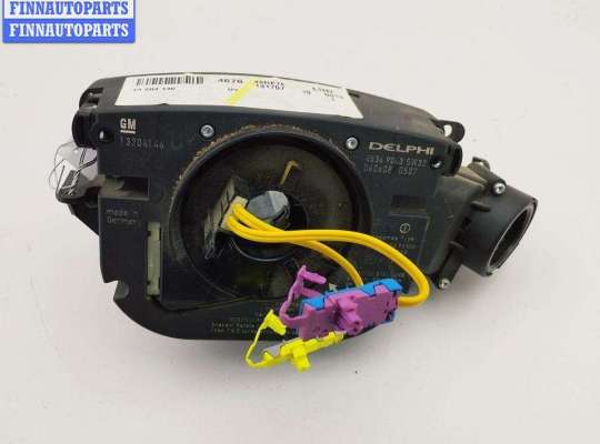 Переключатель подрулевой (стрекоза) OP2421455 на Opel Vectra C (2002-2008)