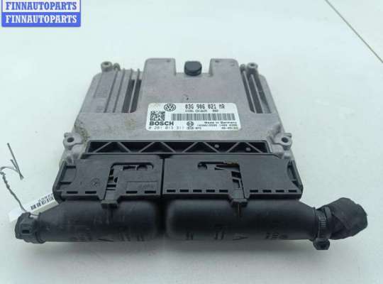купить Блок управления двигателем (ДВС) на Volkswagen Passat B6