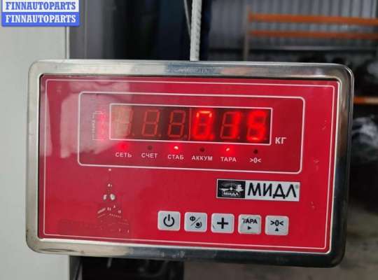 купить Патрубок отопителя (печки) на Citroen C5 (2001-2008)