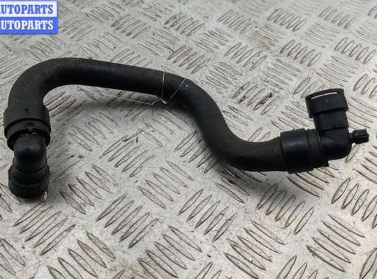 купить Патрубок отопителя (печки) на Citroen C5 (2001-2008)