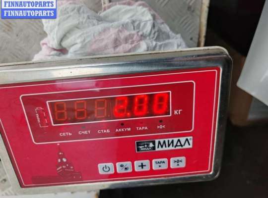 купить Стеклоподъемник электрический передний левый на Mercedes C-Class W203 (2000-2006)