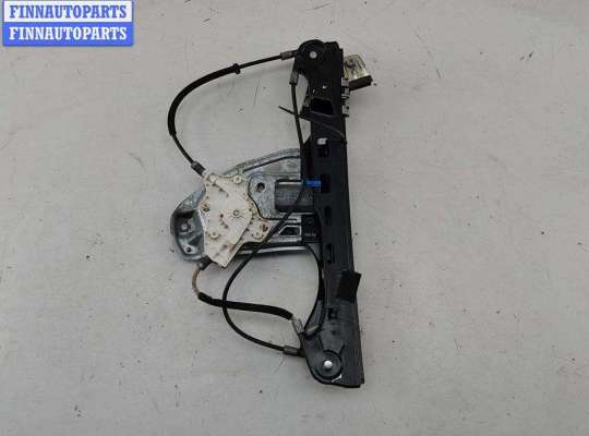 купить Стеклоподъемник электрический передний левый на Mercedes C-Class W203 (2000-2006)
