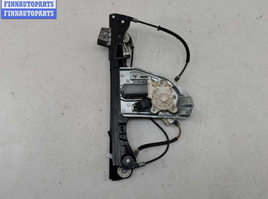 купить Стеклоподъемник электрический передний левый на Mercedes C-Class W203 (2000-2006)