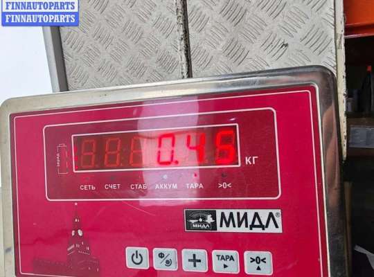 купить Расходомер (измеритель потока воздуха) на Audi A6 C5 (1997-2005)