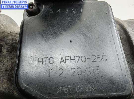 купить Расходомер (измеритель потока воздуха) на Audi A6 C5 (1997-2005)