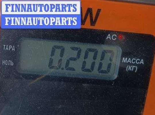 Патрубок (трубка, шланг) на Ford S-Max