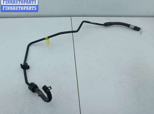 Патрубок (трубка, шланг) на Ford S-Max