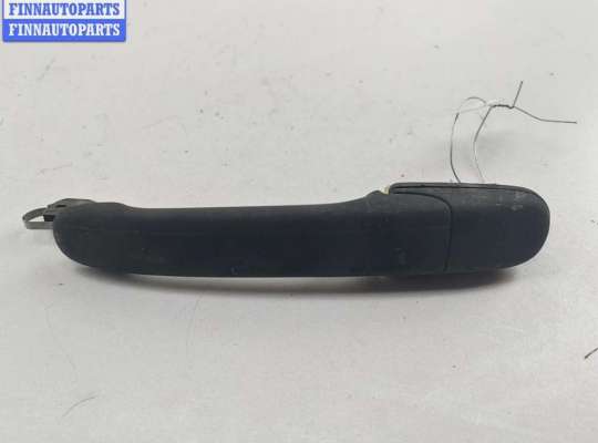 купить Ручка двери наружная задняя левая на Ford Galaxy (2000-2006)