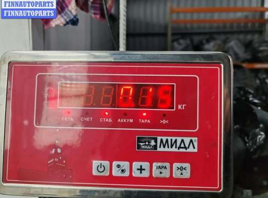 купить Кожух ГРМ на Volkswagen Passat B5+ (GP)