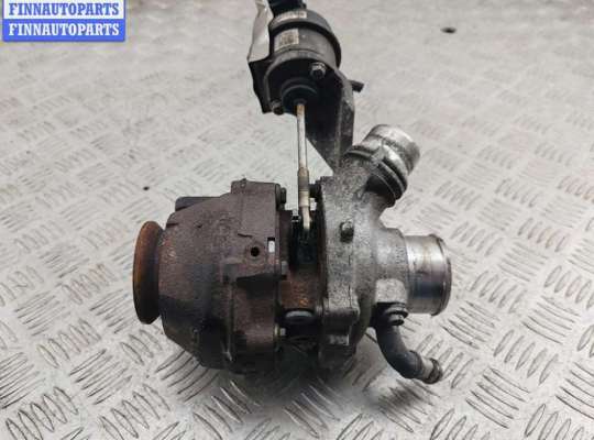 купить Турбина на Opel Insignia A (2008-2017)