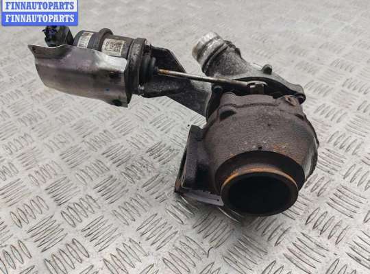 купить Турбина на Opel Insignia A (2008-2017)