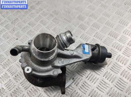 купить Турбина на Opel Insignia A (2008-2017)