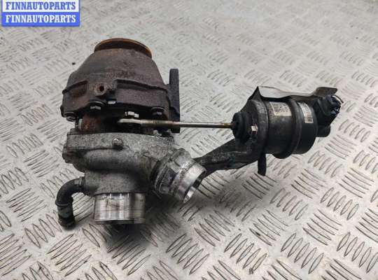 купить Турбина на Opel Insignia A (2008-2017)