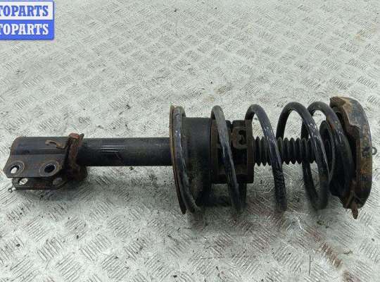 купить Стойка подвески передняя левая на Renault Scenic I (1996-2003)