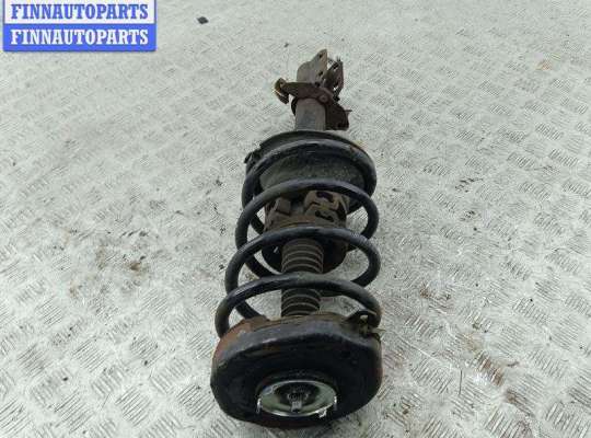 купить Стойка подвески передняя левая на Renault Scenic I (1996-2003)