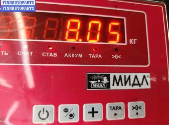 купить Стойка подвески передняя левая на Renault Scenic I (1996-2003)