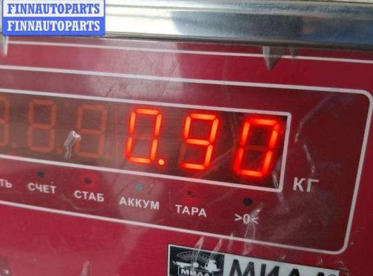 купить Фонарь задний левый на Ford C-Max