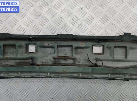 купить Усилитель бампера переднего на Opel Zafira A (1999-2005)