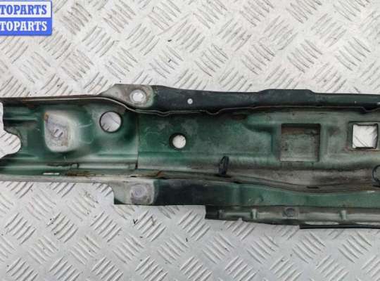 купить Усилитель бампера переднего на Opel Zafira A (1999-2005)