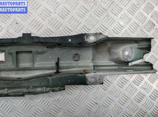 купить Усилитель бампера переднего на Opel Zafira A (1999-2005)